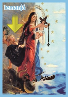 iemanja