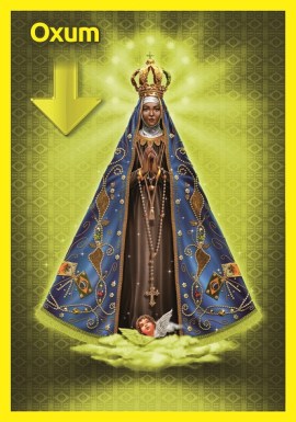 oxum