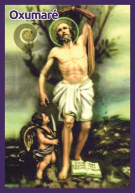 oxumare